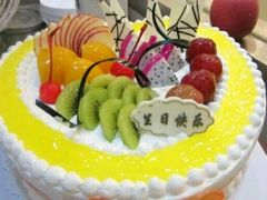 -甜甜蛋糕店(幸福街店)