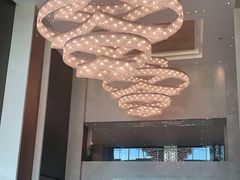 -上海嘉定喜来登酒店