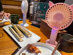 -云海肴·汽锅鸡·云南菜(苏州中心店)