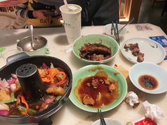 -弄堂里(滨江龙湖天街店)