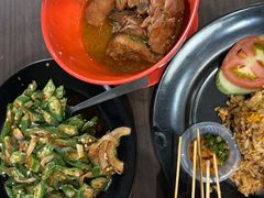 -Limapulo: Baba Can Cook