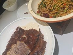 -椿记烧鹅(叠彩店)