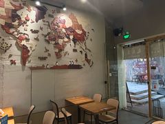 -友名Cross日式咖喱屋(江南大道中店)