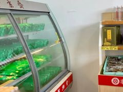 -龙华素斋(龙华路店)