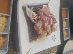 -正宗齐齐哈尔烤肉·齐牛哥鲜切炭火烤肉(杭州总店)