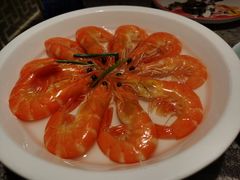 -新白鹿餐厅(松江开元地中海店)
