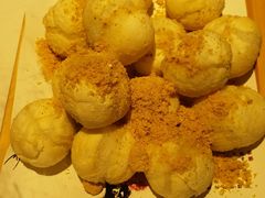 苏州小汤圆-马邦子·紫苏烤鱼(恒隆广场店)
