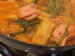 -韩国한국厨房