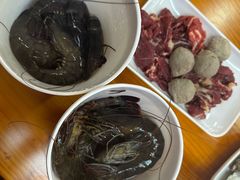 -养牛邓·潮汕牛肉海鲜自助火锅(广州店)