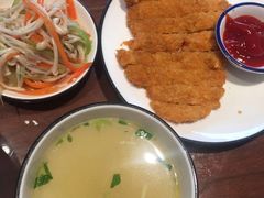 -十面春风·江南面馆(崇宁路店)