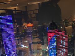 -金陵饭店 56F 家·海鲜火锅餐厅