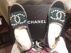-CHANEL(恒隆广场店)