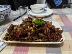 -吴记口味馆
