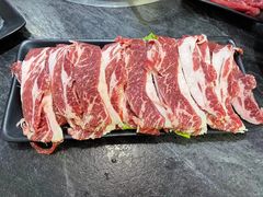-林记潮牛·牛肉火锅(上马墩店)