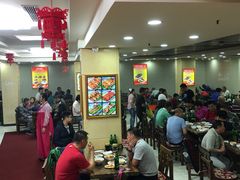 大堂-西塔大冷面(市府大路店)