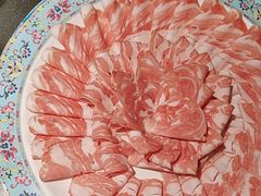-南门四季铜锅涮肉(大屯·北苑店)