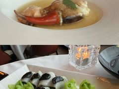 -天龙轩(香港丽思卡尔顿酒店)