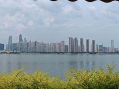 -小林哥的海鲜馆·夜宵烧烤(渔人码头店)
