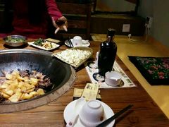 -咱屯子铁锅炖直营店(南湖大路店)