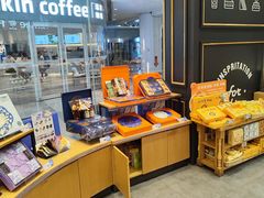 -仟吉(星汇维港店)