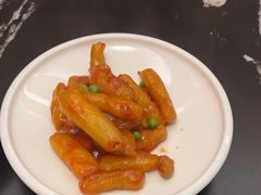 -北国饭店·海鲜.北方菜(榕城店)