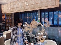 -乔治莫兰迪酒店(济南解放路山东大学店)