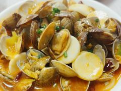 炒花甲-大勇海鲜(叙康里店)