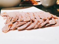 -玉林烤鸭店(垡头店)