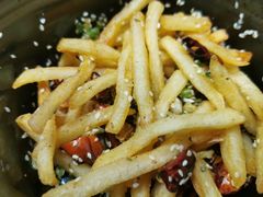 -一棠龙虾•王牌虾球(楚河汉街店)