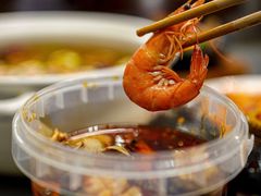 -金龙·打边炉(南京西路店)
