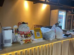 -白兔子密室(长寿路店)