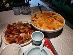 -津沽小院(天津之眼店)