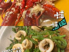 -苏帮袁Sue Cuisine(南开大悦城店)
