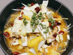 -小厨娘淮扬菜(江宁万达店)