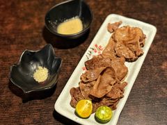 牛舌-日本料理神拉面