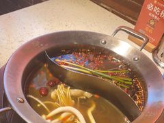 -钢管厂五区小郡肝火锅串串香(总店)