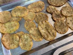 -清真·馬坡二旦烧烤(人生一串拍摄店)