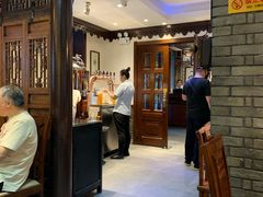 -老厨家(友谊路总店)