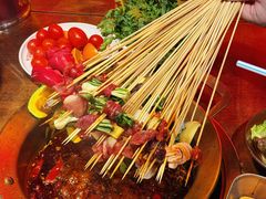 -牛签签串串香(IFS店)