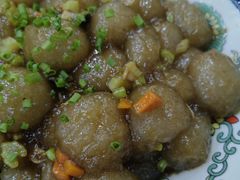 -醉春风(长汀县店头街店)