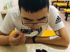 -老周记顺德双皮奶