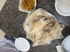 -阿侬盐焗鸡(清澜店)