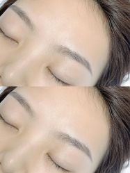 -Yue Show馨选·半永久纹眉纹眼线