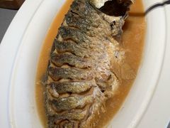 -阿庄新豫菜(通泰路店)