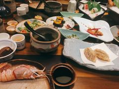 -和彩放题(渔阳店)