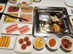 -海底捞火锅(高科广场店)