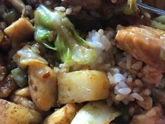 -胖哥料理(兴义里店)