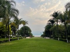 -西昌邛海湾柏樾酒店(原邛海湾柏栎度假酒店)