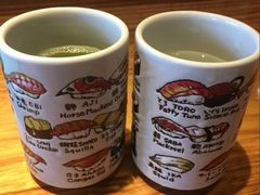 -江户前寿司(好运街店)