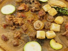 -阿昌白族石板烧(大理古城店)